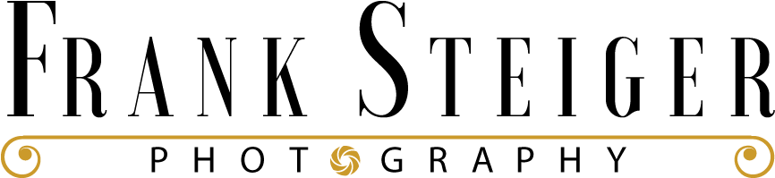 Frank Steiger Photography - Photography (1065x252), Png Download