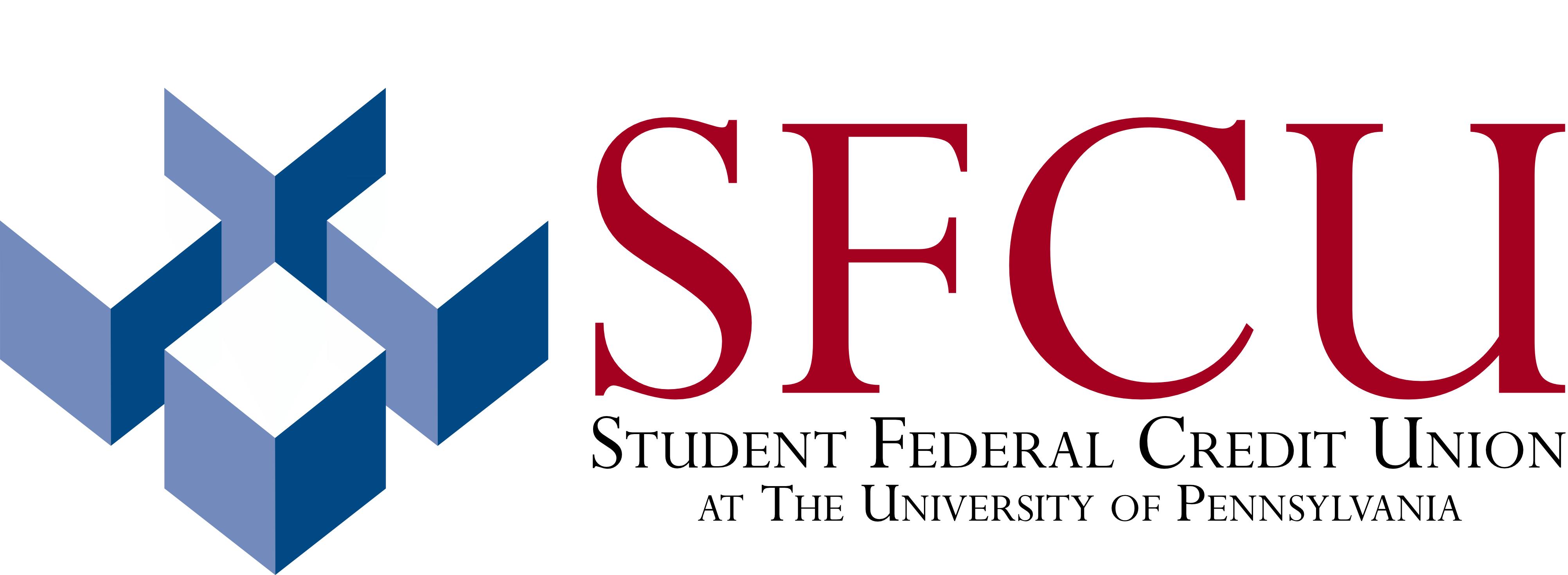 1 215 222 - Student Federal Credit Union Upenn (4008x1469), Png Download