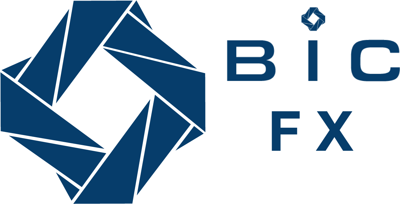 B - I - C - Markets - Bic Bank Laos (1383x729), Png Download