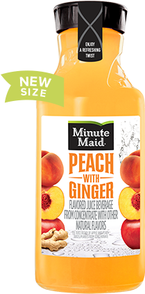 Minute Maid Spicy Watermelon Lemonade (270x480), Png Download