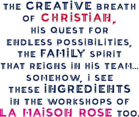 Maison Rose - Discover Card (576x484), Png Download