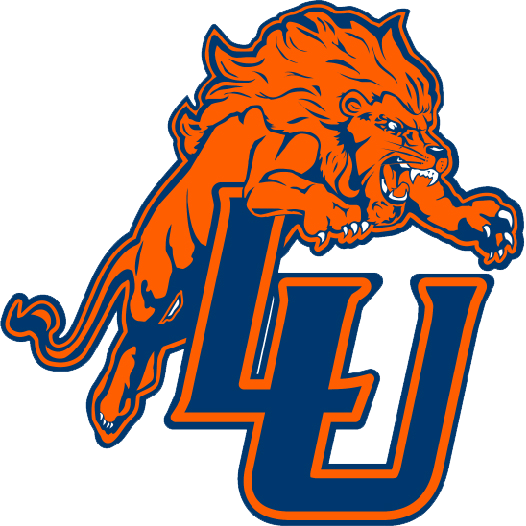 Lincoln Pa Logo - Lincoln University Lions Logo (526x526), Png Download