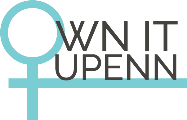 Own It 2018 Teal Transparent - Graphic Design (603x386), Png Download