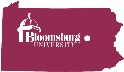 Pennsylvania District Redraw (432x283), Png Download