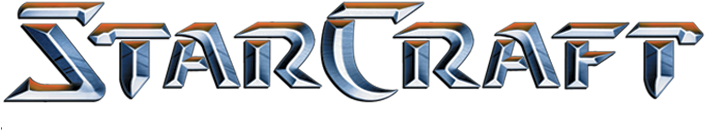 Starcraft Logo Png (1000x300), Png Download