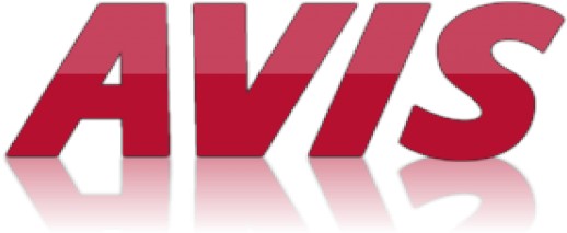 Avis Rent A Car - Avis Rent A Car System (750x464), Png Download