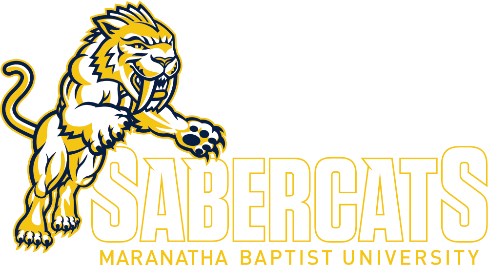 Maranatha Baptist University (1000x543), Png Download