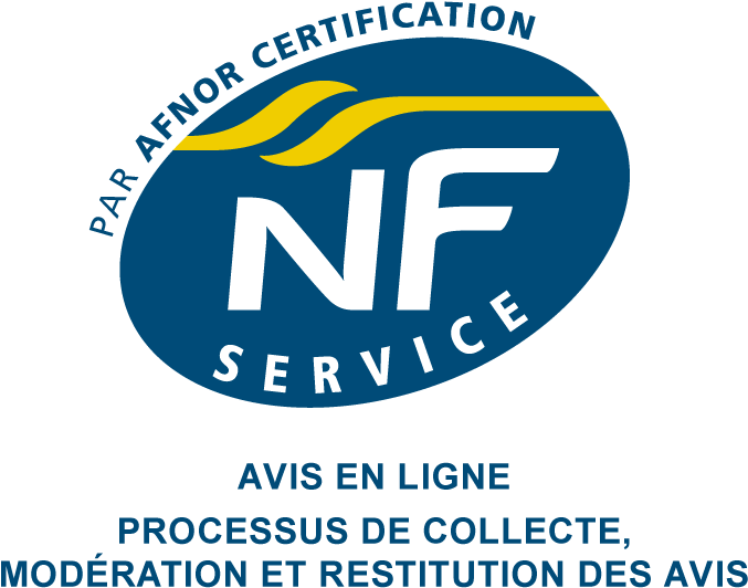 Avis Clients Cnfpi - Logo Nf Service Vectoriel (680x546), Png Download