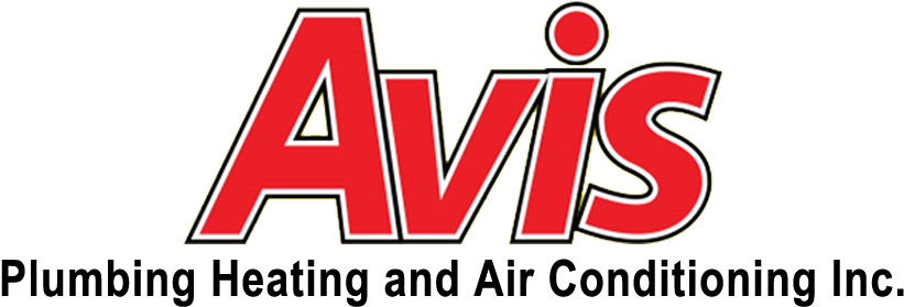 Avis Heating & Air Conditioning (1290x300), Png Download