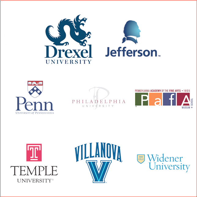 Campus Ministry - University Of Pennsylvania (689x689), Png Download