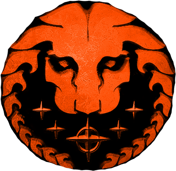 Orion's Spear Logo - Orion's Logo (600x605), Png Download