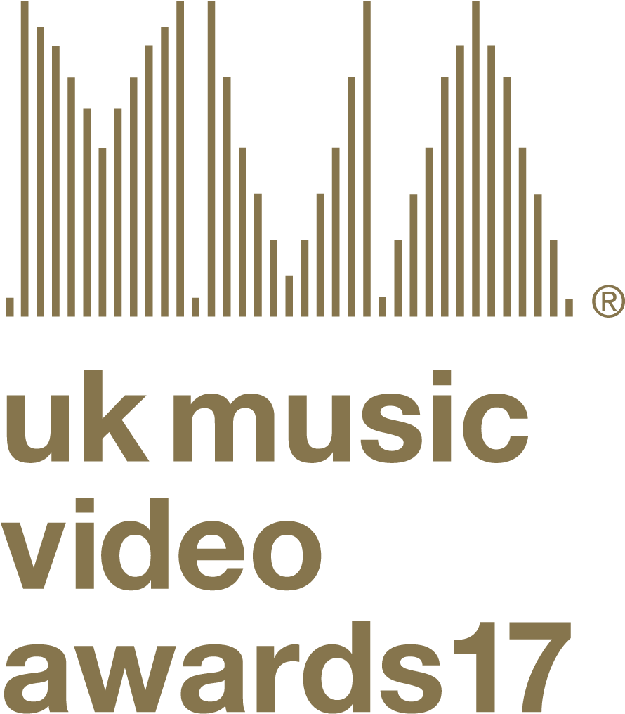 Paris” Wins At The Uk Music Video Awards 2017 Back - Uk Mva Logo Png (1417x1417), Png Download