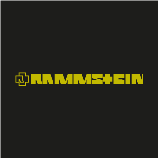 Liebe Ist Fuer Alle Da By Rammstein (400x400), Png Download