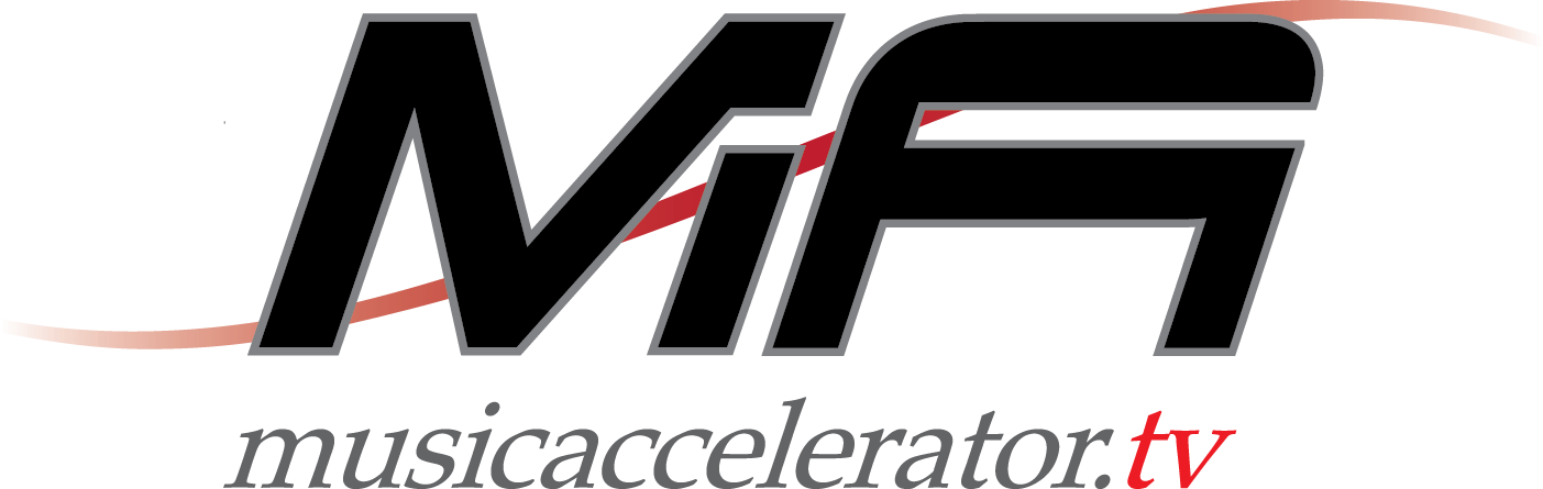 Musicaccelerator - Tv - Electrical Load (1403x445), Png Download