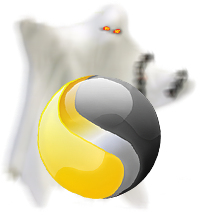 Total Downloads - Norton Ghost Icon (431x431), Png Download