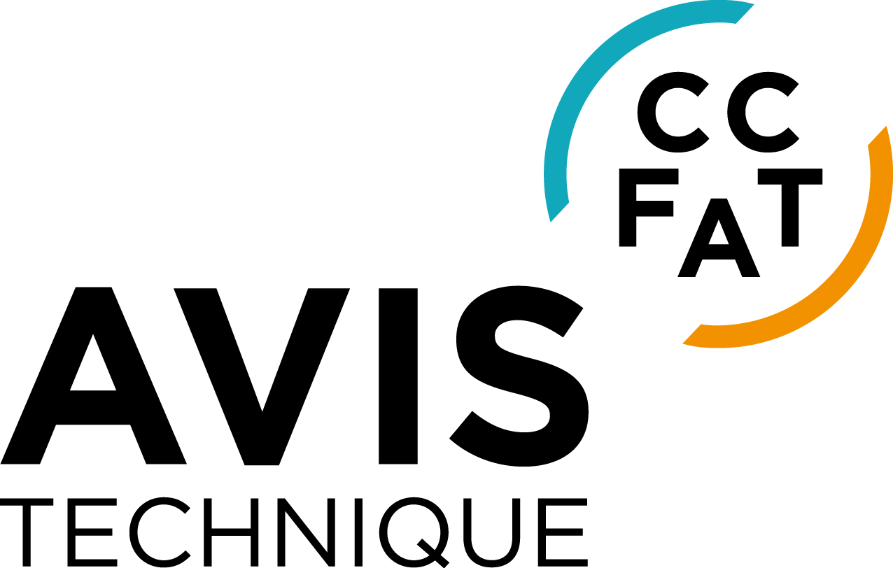 Avis-technique Logo - Avis Technique (1276x812), Png Download