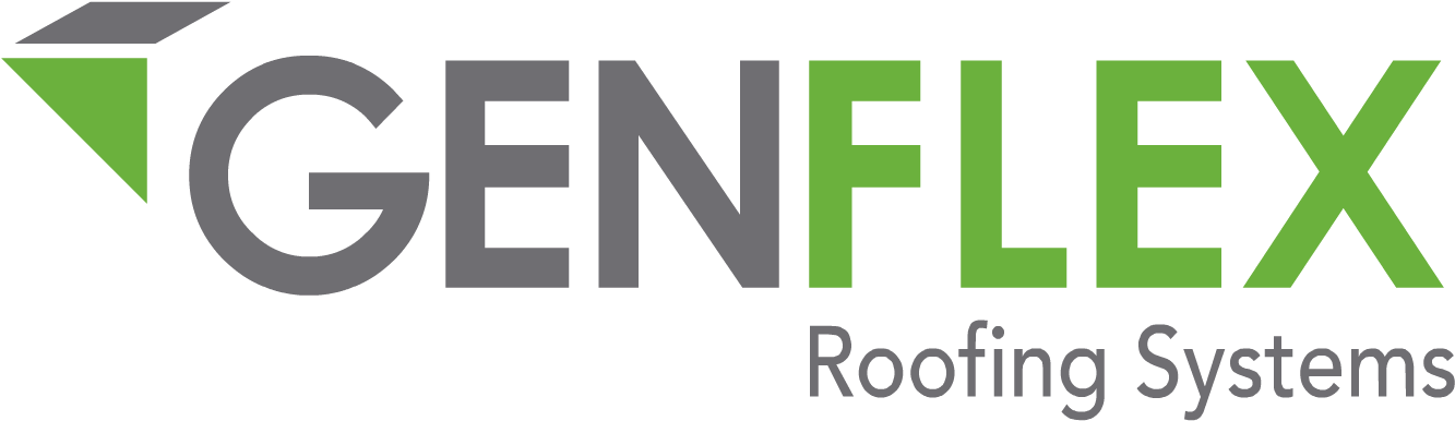 Firestone Building Products - Genflex Roofing Systems, Llc (1500x621), Png Download