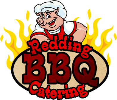 Clip Arts Related To - Redding Bbq Catering (393x336), Png Download
