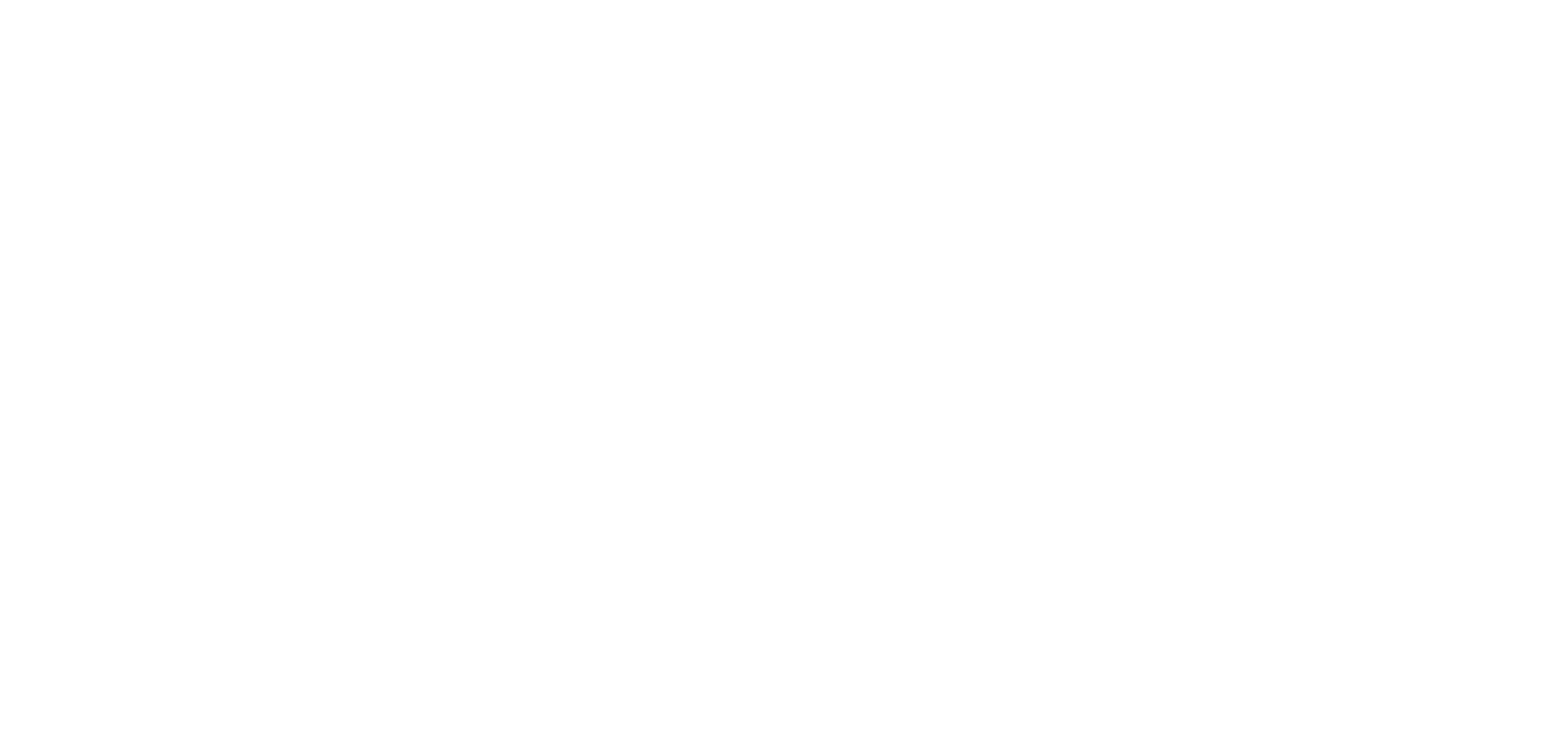Ghost Ghost Ghost Ghost - Ghost Lettering (2083x994), Png Download