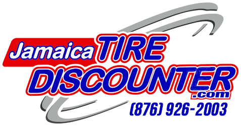 Tire Discounter (477x250), Png Download