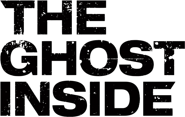 Ghost Inside Dear Youth (1000x530), Png Download