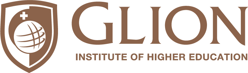 Related Wallpapers - Glion Institute Of Higher Education Logo (804x238), Png Download
