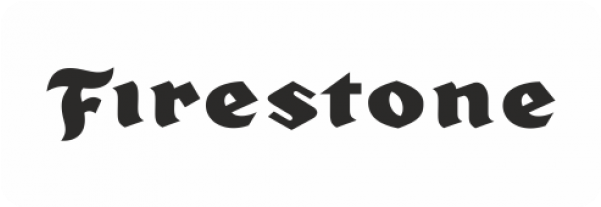 Firestone Logo - Firestone Grand Prix Of St Petersburg (600x315), Png Download