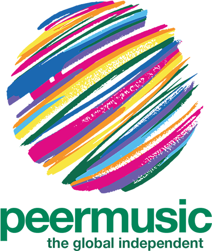 Peermusic Appoints Vincent "tuff" Morgan To Director - Peer Music (800x533), Png Download