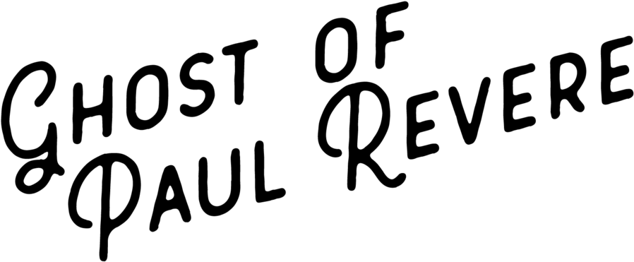 Ghost Logo Png (1000x667), Png Download