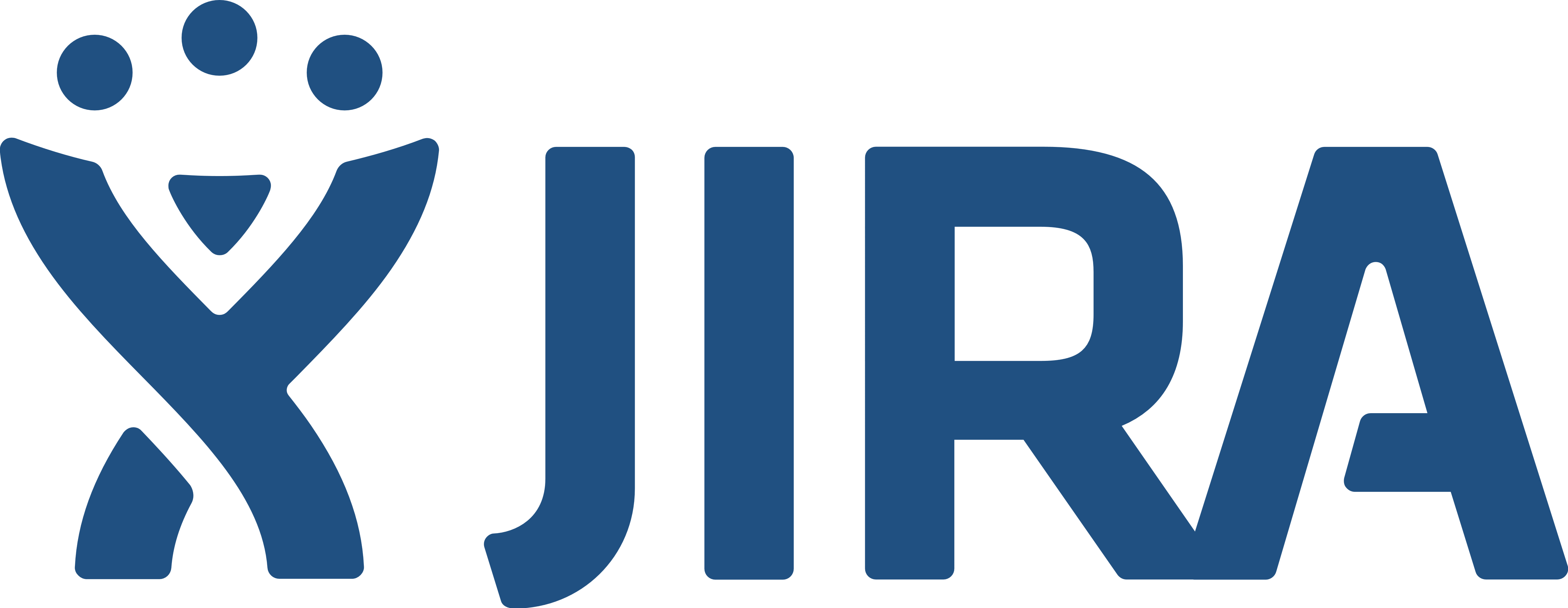 Jira Logo Png (5000x1941), Png Download