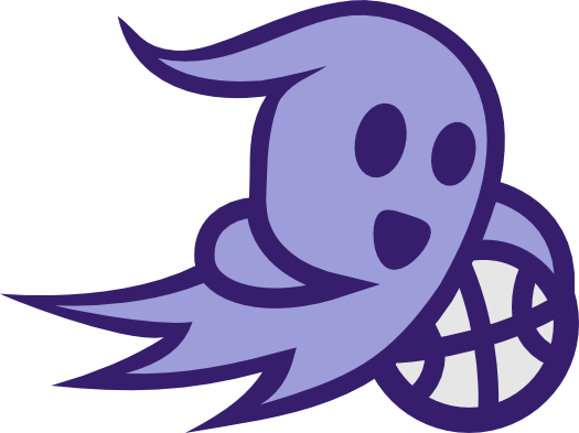 Ghosts1 (525x393), Png Download