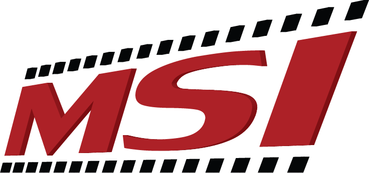 Msi Logo - Microimaging Source Inc. (736x347), Png Download
