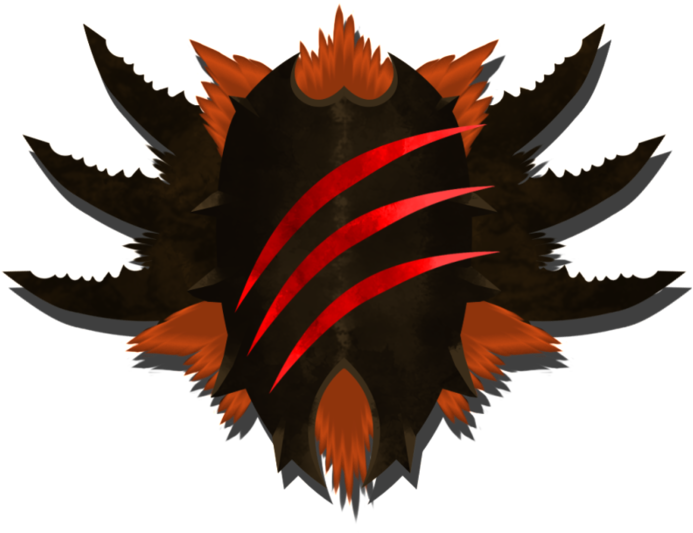 Warpath Logo - Card Game (700x700), Png Download