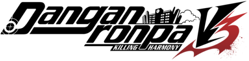 Killing Harmony Ultimate Roll Call - Danganronpa 2 Goodbye Despair Ps Vita Game (627x376), Png Download