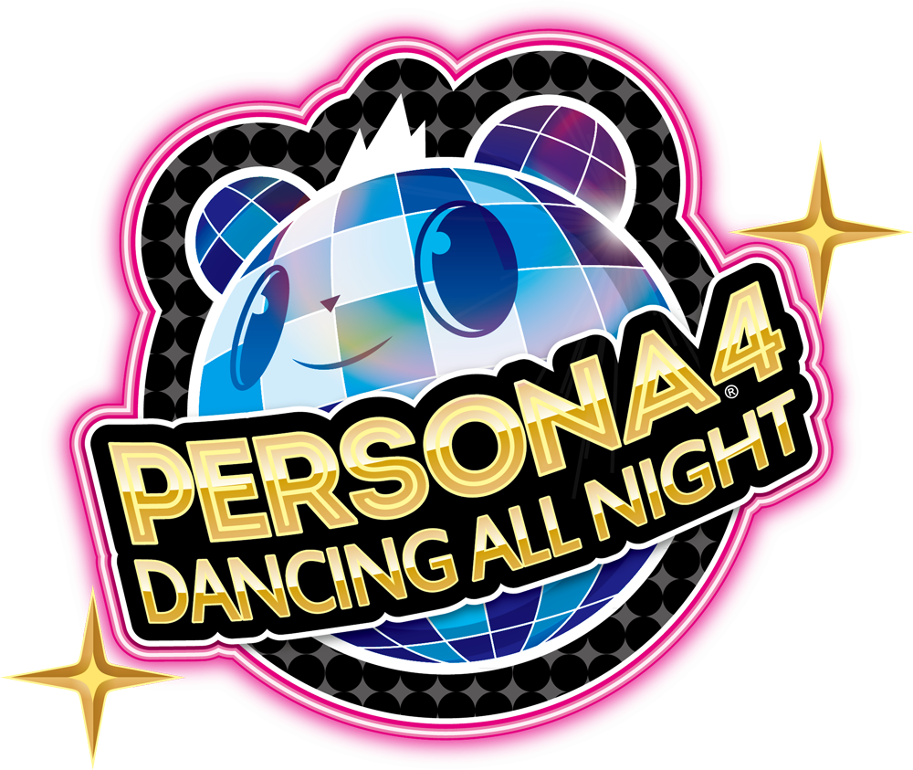 See You At Mcm London Comic Con 23-25 October - Persona 4: Dancing All Night (1000x843), Png Download