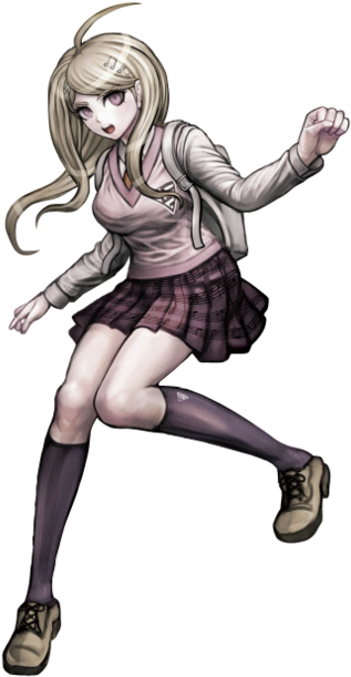 Ultimate Pianist - Danganronpa V3 Killing Harmony Ultimates (350x635), Png Download