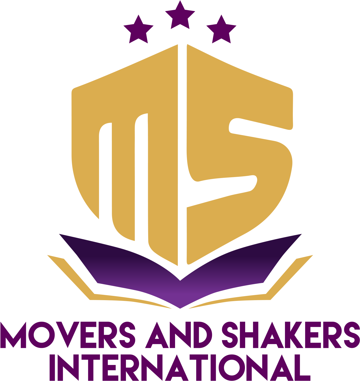 Movers And Shakers International Logo - Kahire Modern Kırmızı Kedi Yayınevi (1593x1568), Png Download