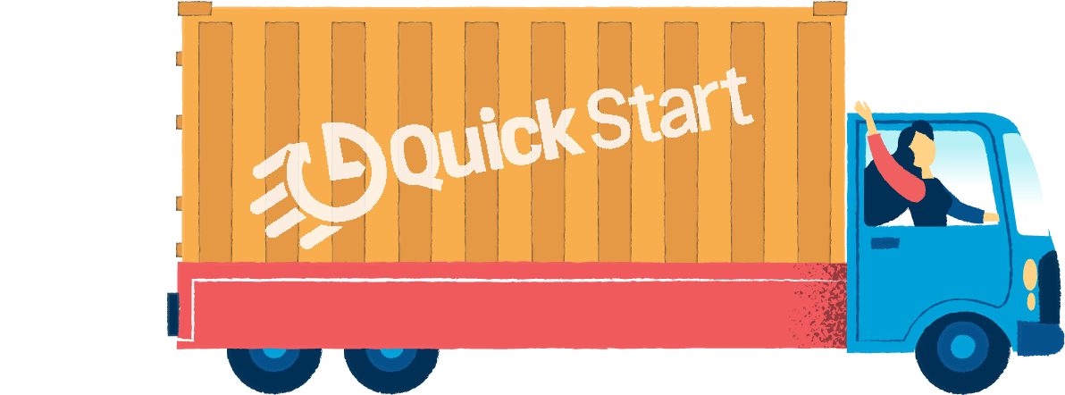 Freight Car (1202x542), Png Download