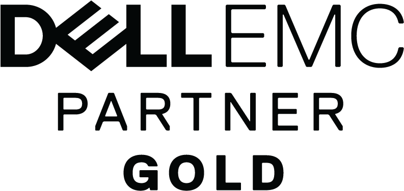 Dataprise Is A Dell Emc Gold Partner - Dell Emc Gold Partner (971x607), Png Download