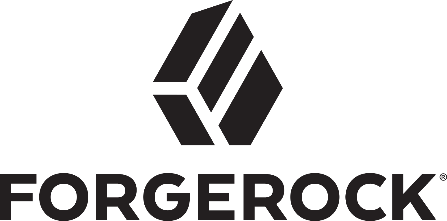 Forgerock-logo - Forgerock Logo (1548x764), Png Download