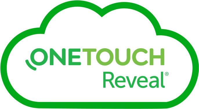 Qualcomm Announces Agreement With Lifescan Inc - Onetouch Reveal Logo (777x437), Png Download