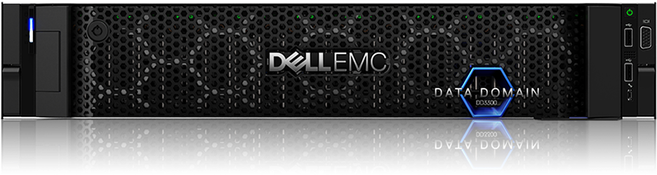 Protecting Mission Critical Data Can Be A Big Job For - Data Domain (1000x500), Png Download
