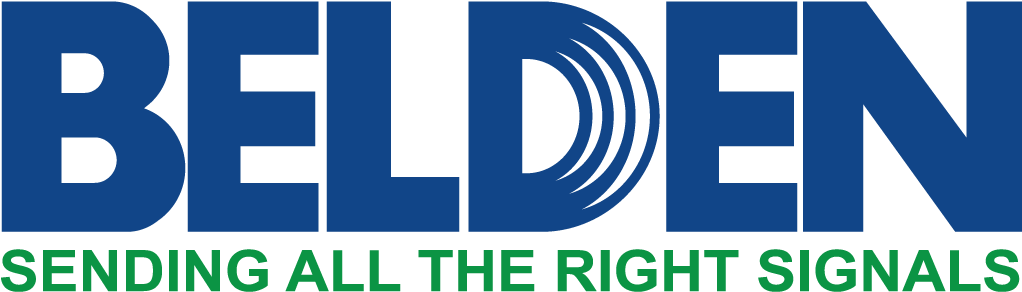 Belden Cables (1024x300), Png Download
