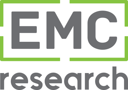 Emc Research (424x297), Png Download