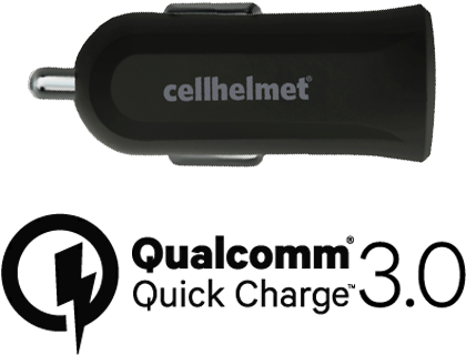 Qualcomm Quick Charge - Qualcomm Quic Charge 4.0 (600x403), Png Download