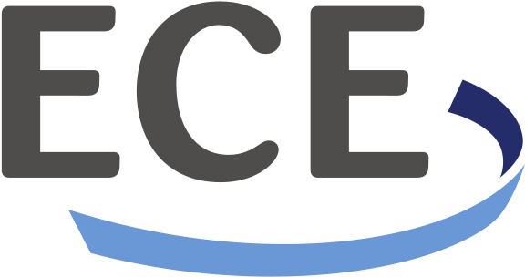 Doing An Internship At A Good Place Which Is Not Only - Electronics And Communication Engineering Logos (586x320), Png Download