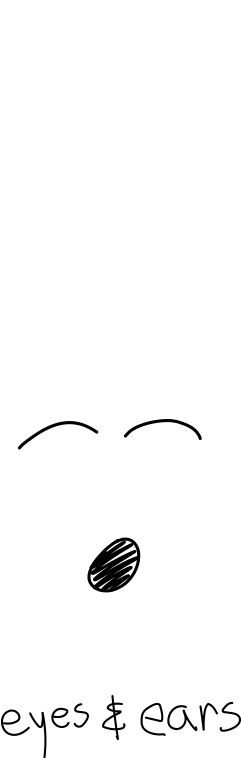 Qualcomm - Circle (242x820), Png Download