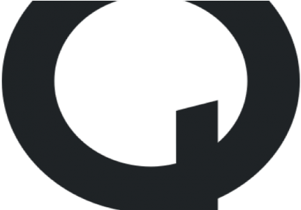 Qualcomm Driving Commercialisation Of C-vtx - Circle (456x300), Png Download