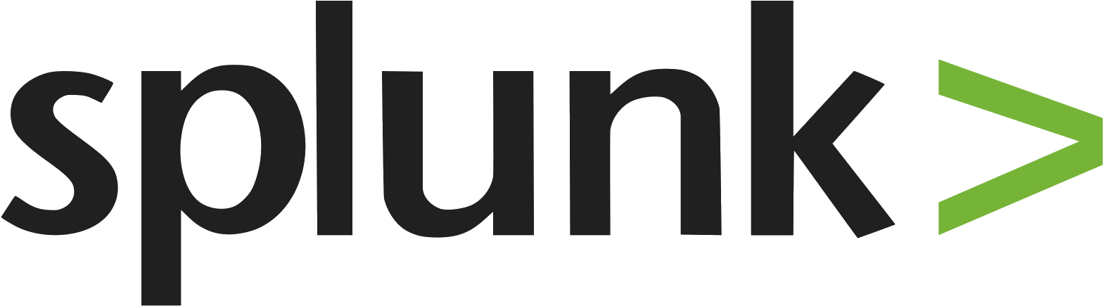 Download Splunk Logo - Full Size PNG Image - PNGkit