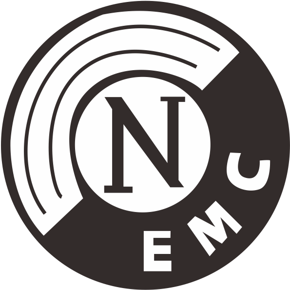 Nemko Emc - Electromagnetic Compatibility (700x700), Png Download